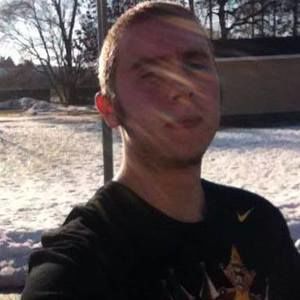 Meet your Posher, Lynn easlick