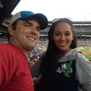 Meet your Posher, Sophia