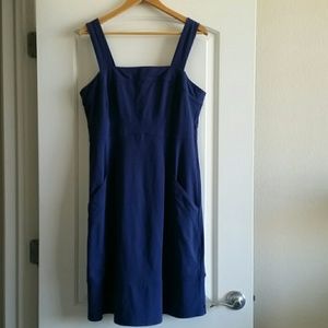 Breeze Summer Dress by LandsEnd!!