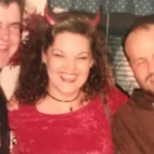 Meet your Posher, Kathleen