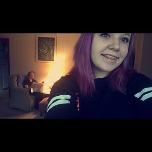 Meet your Posher, Zoe