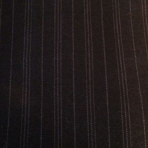 Mossimo Supply Co. Pants - Brown Three Pinstripe Design Trousers Mossimo Supply Co. Pants - Brown Three Pinstripe Design Trousers