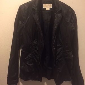 Michael Kors Stunning Petite Blazer