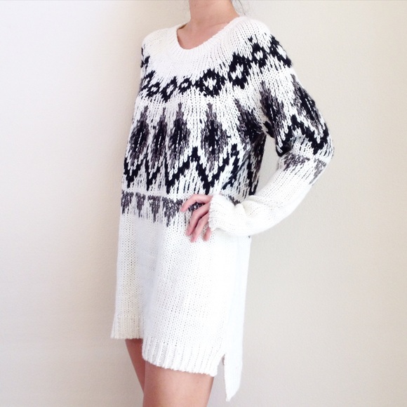 Sweaters - | new | oversized sweater
