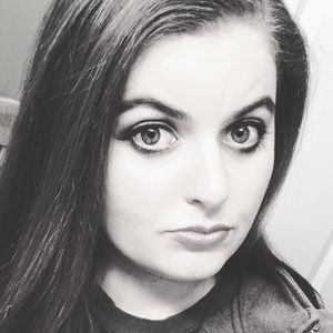 Meet your Posher, Alexis