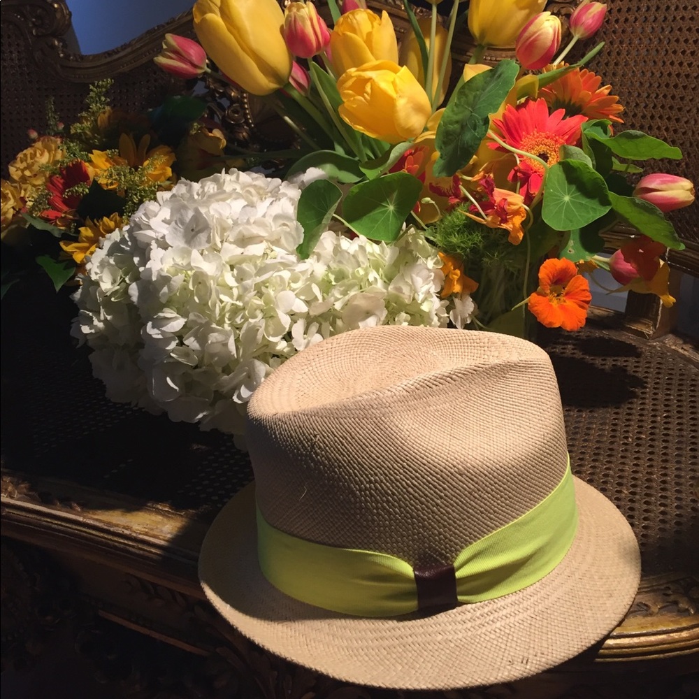 The Fedora - image 1