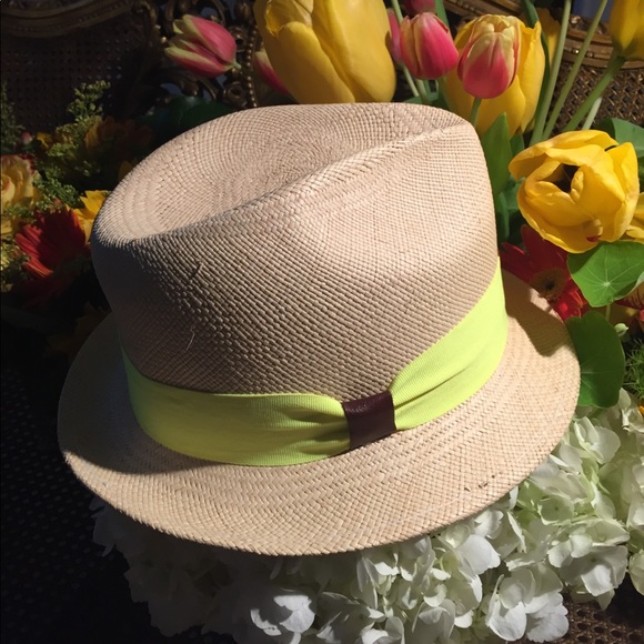 ☀️The Fedora main image 6