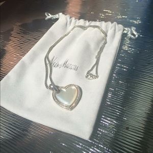 David Yurman Mother of Pearl