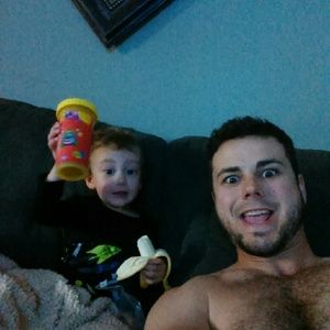 Meet your Posher, Blake