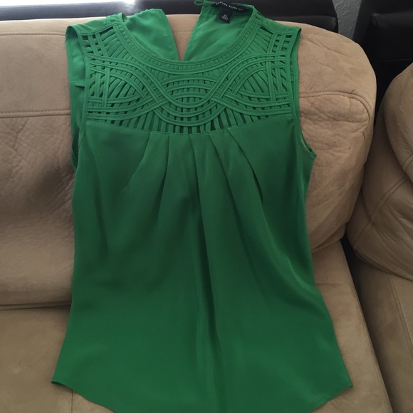 Fashionable beautiful blouse