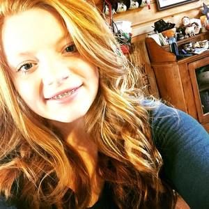 Meet your Posher, Aubrey