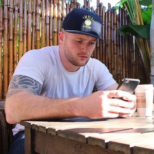 Meet your Posher, Mike