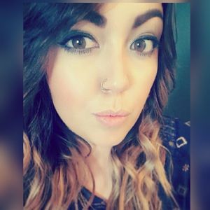 Meet your Posher, Jolene