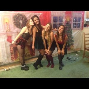 Meet your Posher, Micaela