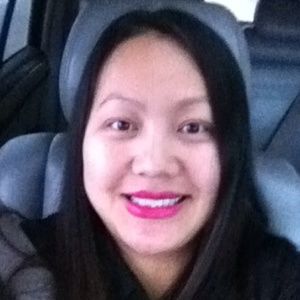 Meet your Posher, Wendy