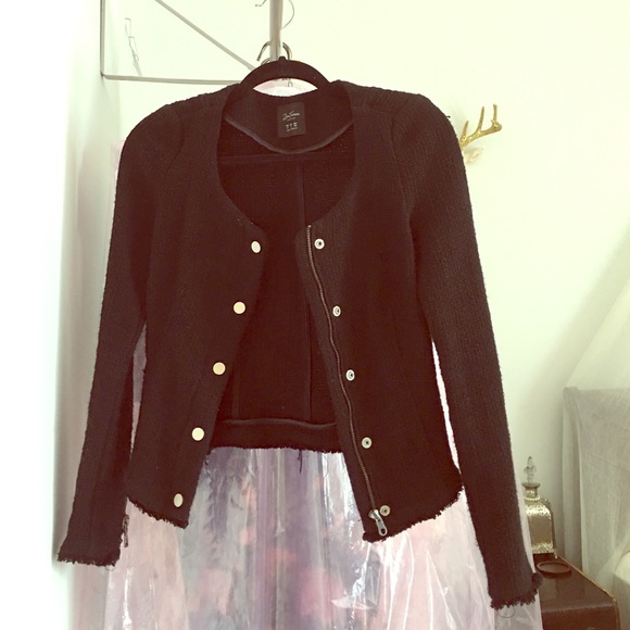 ZARA Jacket
