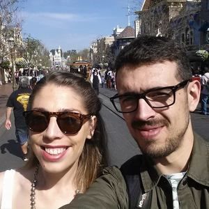 Meet your Posher, Mário