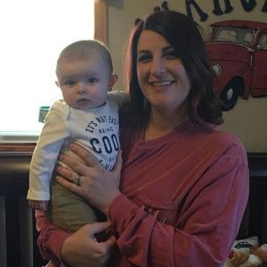 Meet your Posher, Carrie