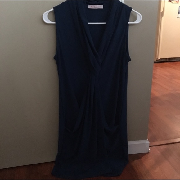 Dress / tunic top
