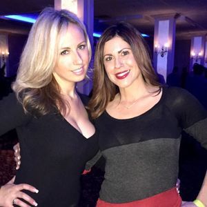Meet your Posher, Kelli