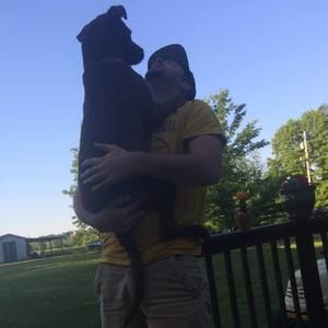 Meet your Posher, Zac