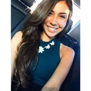 Meet your Posher, Tara