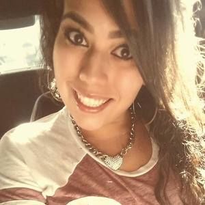 Meet your Posher, Trisha