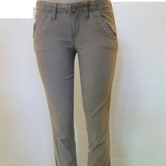 Marlow Super Skinny Jeans Size 27