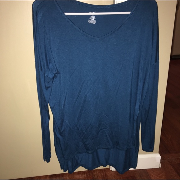 Everyday shirt