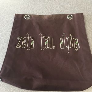 Canvas Tote Bag (3 Available) Canvas Tote Bag (3 Available)