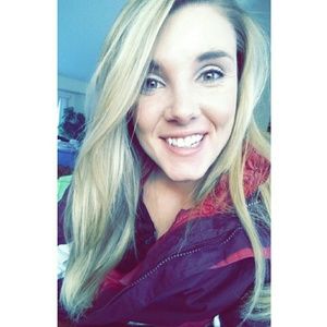 Meet your Posher, Brianna