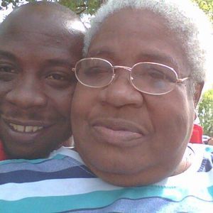 Meet your Posher, Travis