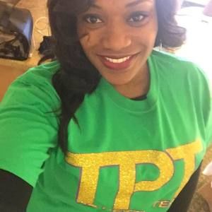 Meet your Posher, Chavon