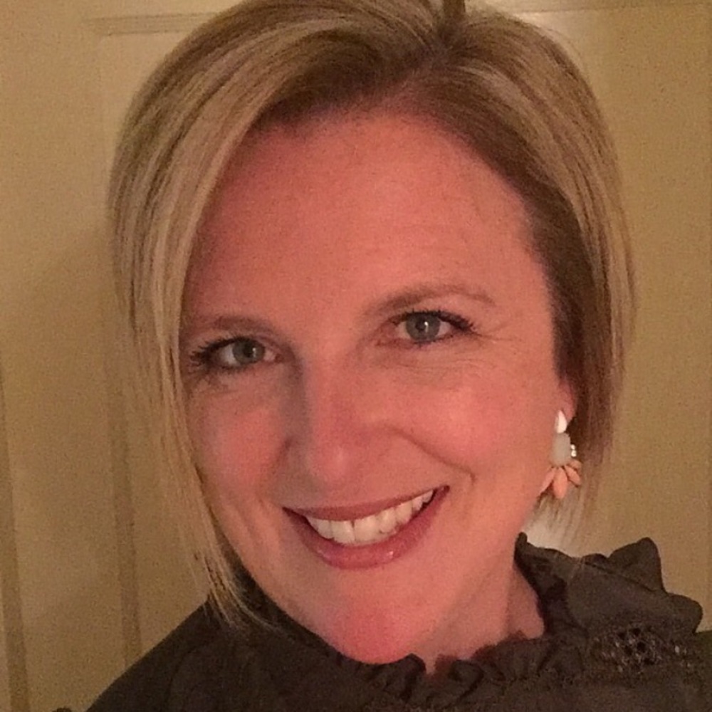 Meet your Posher, Alicia