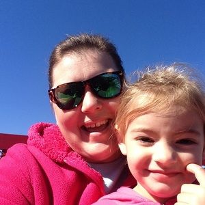 Meet your Posher, Stacey