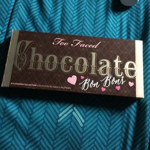 Too Faced Chocolate Bon Bons Palette