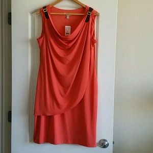 Beautiful Leslie Fay Dress!!