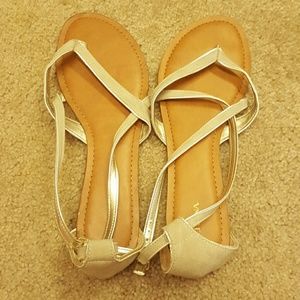 Super cute sandals