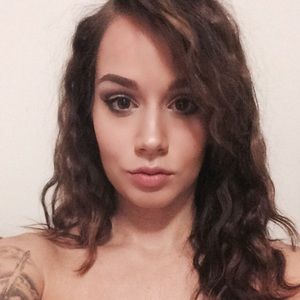 Meet your Posher, Katrina