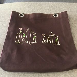 Canvas tote bag (3 available) Canvas tote bag (3 available)