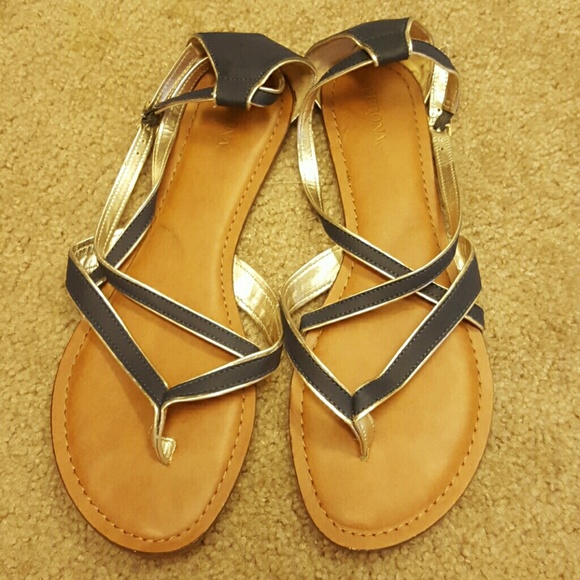 Super cute sandals