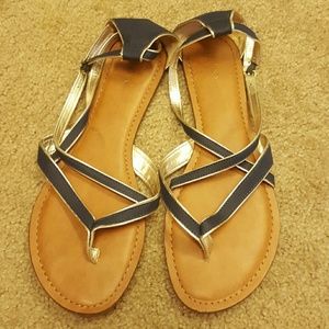 Super cute sandals