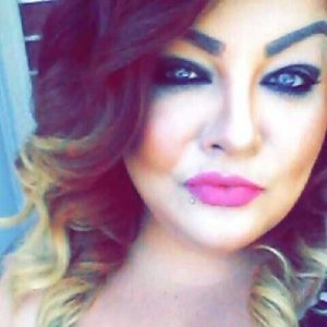 Meet your Posher, Kristina