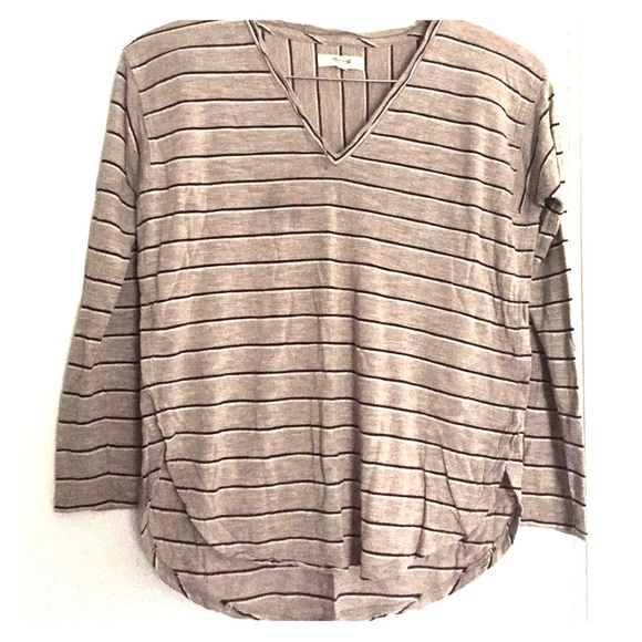 Madewell top