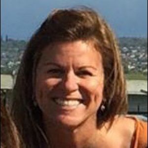 Meet your Posher, Patti