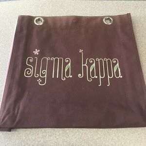 Canvas tote bag (3 available) Canvas tote bag (3 available)