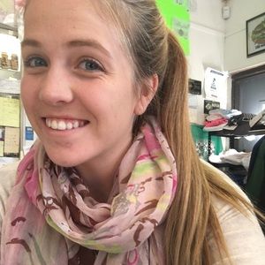 Meet your Posher, Rachel