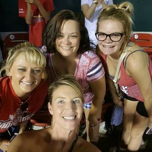 Meet your Posher, Stacy