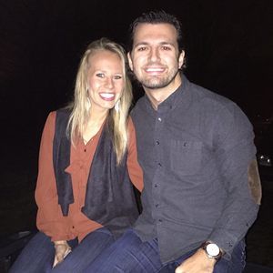 Meet your Posher, Lacey