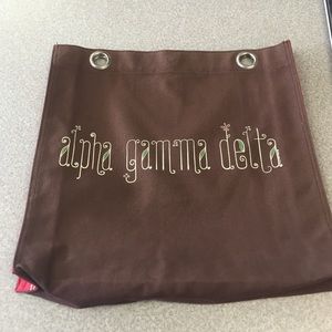 Canvas tote bag (3 available) Canvas tote bag (3 available)